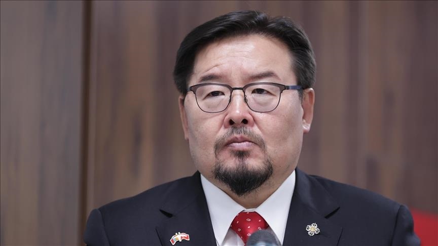 Премьер-министр Монголии подал в отставку