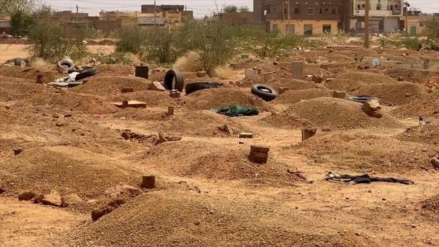 سوريا.. العثور على 9 جثث في مقبرة جماعية بريف الحسكة