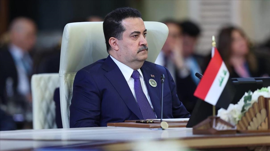 Iraqi premier condemns attack on residence of Iraqi Kurdish leader in Duhok