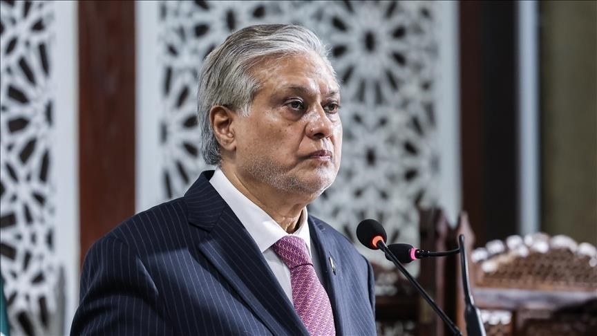 وزیر خارجه پاکستان و دبیرکل سازمان ملل درباره وضعیت منطقه گفتگو کردند