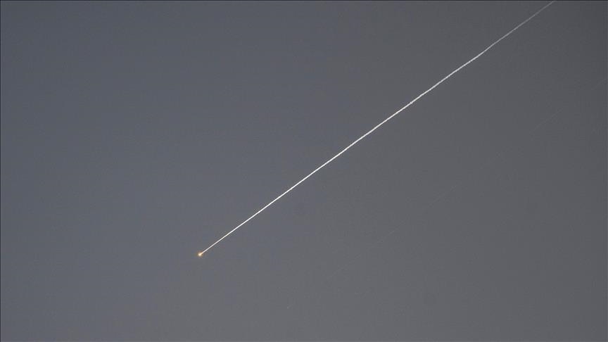 UAE intercepts missiles, drones amid air defense operations