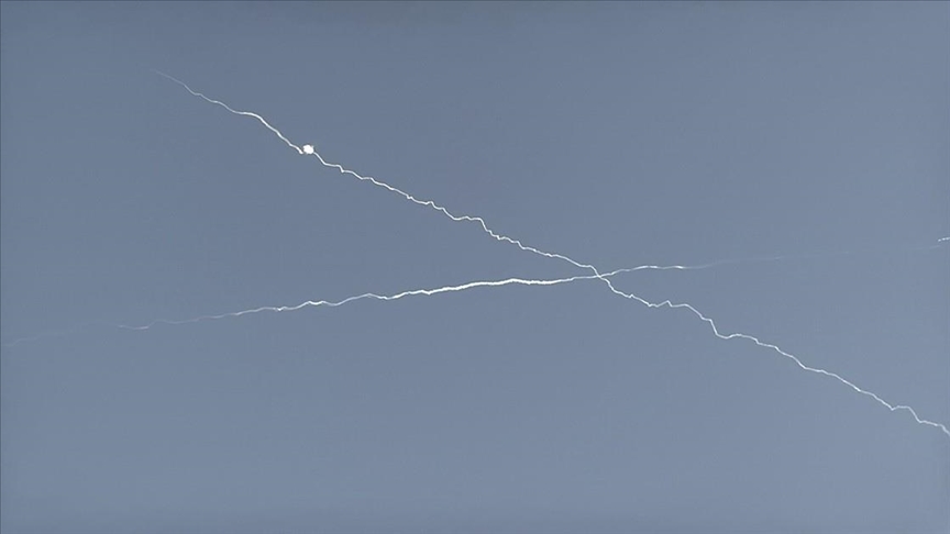 Иран и «Хезболла» нанесли одновременно ответный удар по северу Израиля