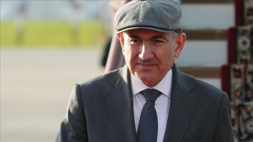 Le Premier ministre arménien déclare qu’il se rendra “bientôt” en Russie