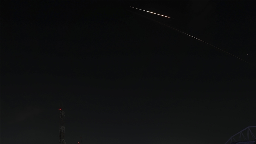 Iran, Hezbollah launch simultaneous retaliation attacks on northern Israel