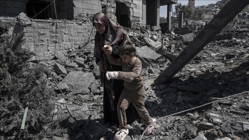 Middle East Strike: Lebanon's Breadbasket Under Fire from Israeli Attacks Ravaging Agriculture and Threatening Food Security