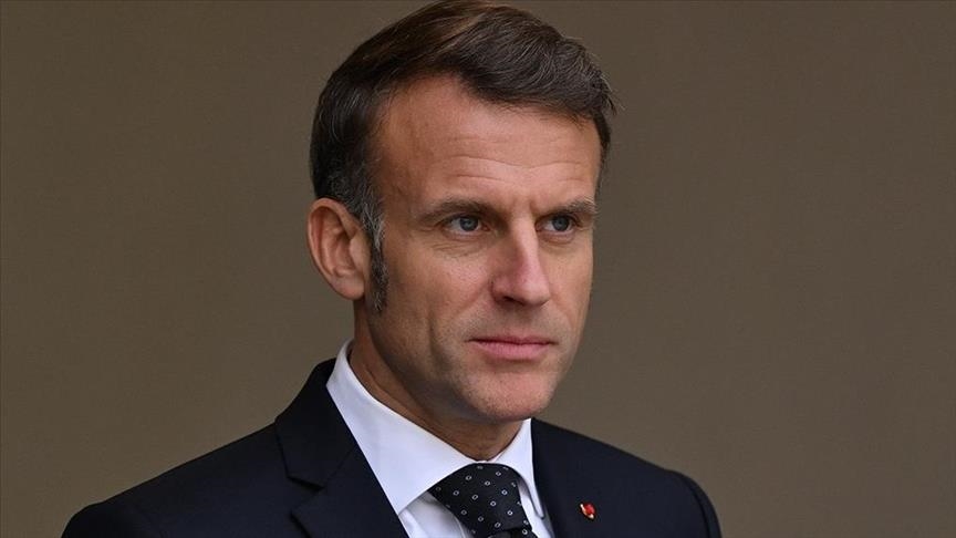 Macron affiche son soutien après une attaque visant Barzani dans le nord de l’Irak