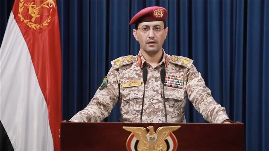 Yemen's Houthis say they launch missiles at Israel for 1st time since Iran war began