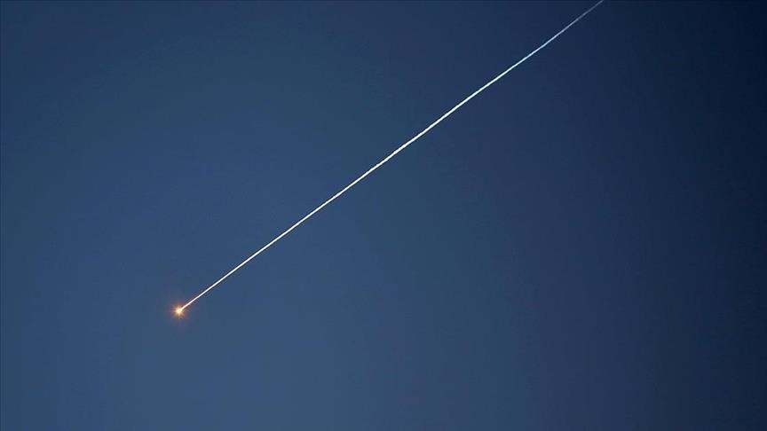 Йеменские хуситы присоединились к войне  США/Израиля и Ирана