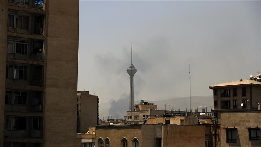 University of Science and Technology targeted in Iran: Report