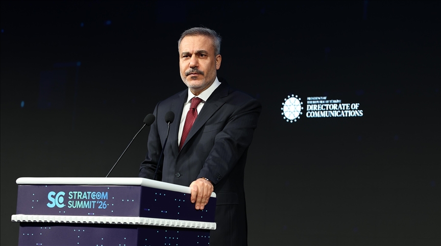 Bakan Fidan: (İran-ABD/İsrail) Bu çatışma çok ciddi şekilde yaraları derinleştirebilir 