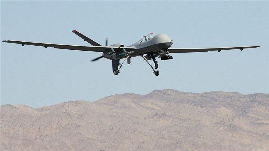 العراق يعلن سقوط طائرة مسيرة داخل حقل مجنون النفطي في البصرة 