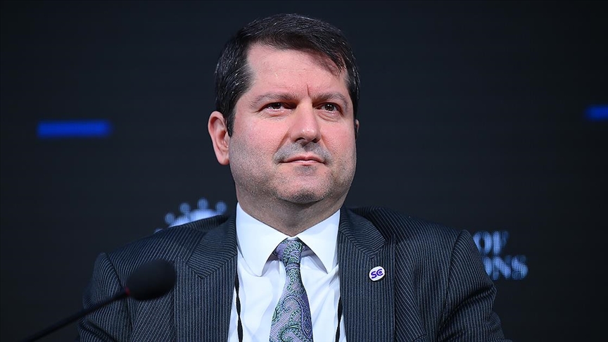 Milli İstihbarat Akademisi Başkan Yardımcısı Uygur: İran'ı ortadan kaldırmaya yönelik bir politika izleniyor