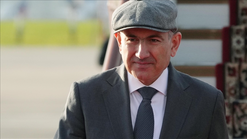 Armenian premier says he will 'soon' pay visit to Russia