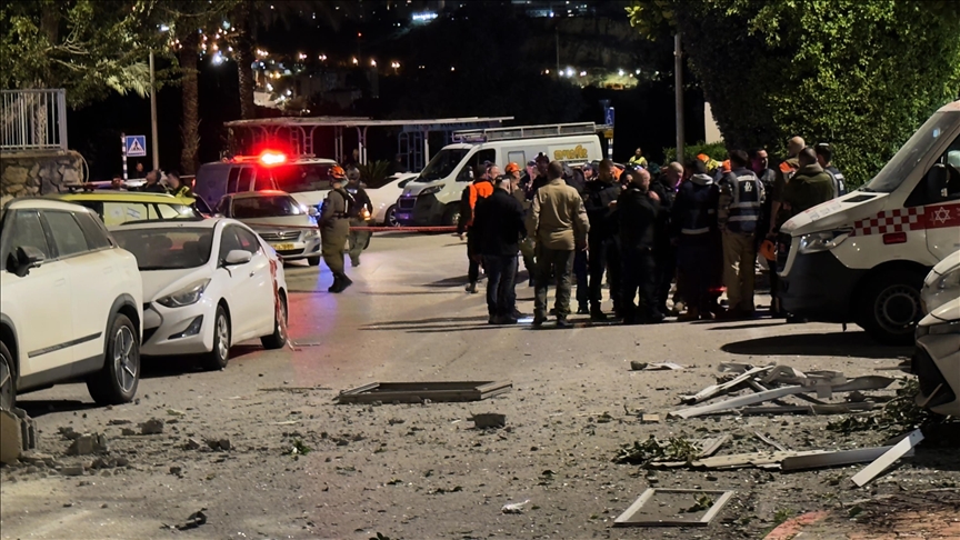 Israel's Strike Echo: Unraveling the Strain on Civilian Psyche and Social Cohesion