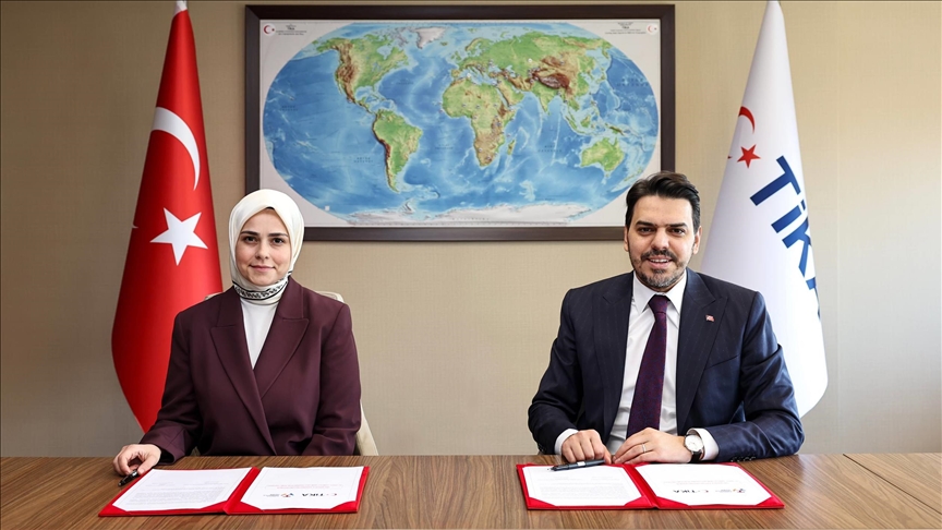 TIKA dhe Fondacioni T3 do të themelojnë Qendrën Shkencore Shkup