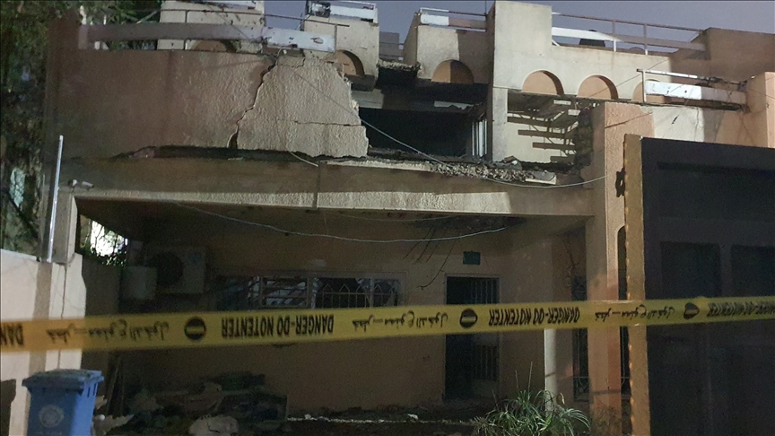 Bagdad et Washington veulent préserver l’Irak de l’escalade régionale