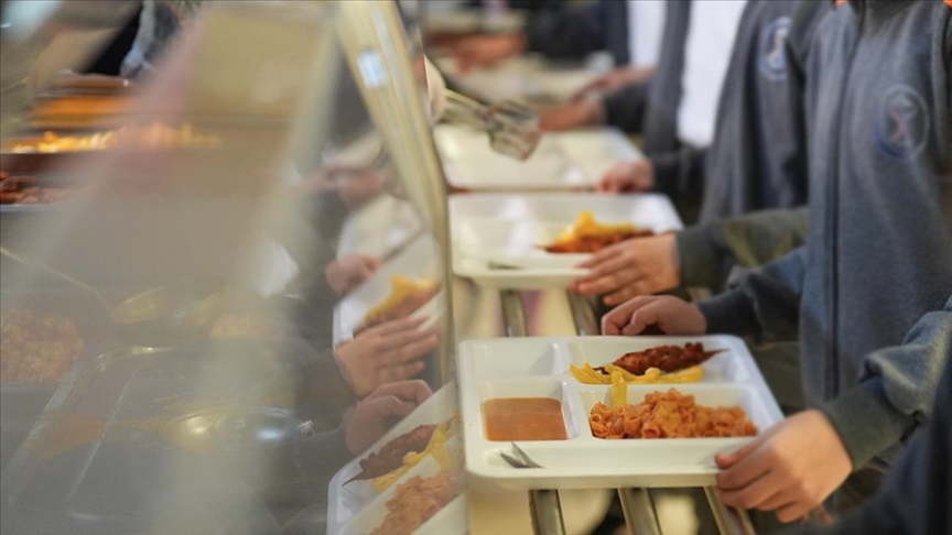 MEB, özel eğitim öğrencilerine yönelik sağlıklı beslenme kılavuzu ve etkinlik kitabı hazırladı