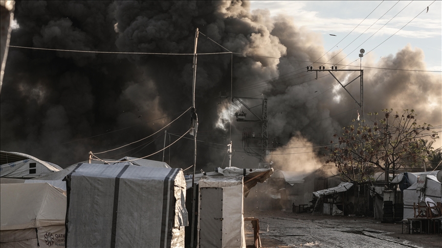 Israeli army kills 2 Palestinian brothers, injures 3 in eastern Gaza city despite ceasefire