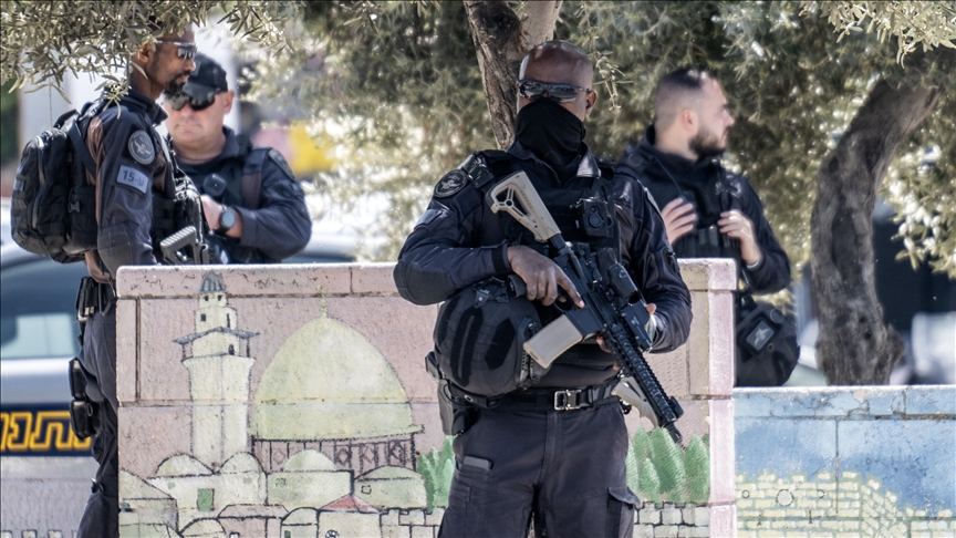 Plus de 200 familles palestiniennes menacées de déplacement forcé à Jérusalem