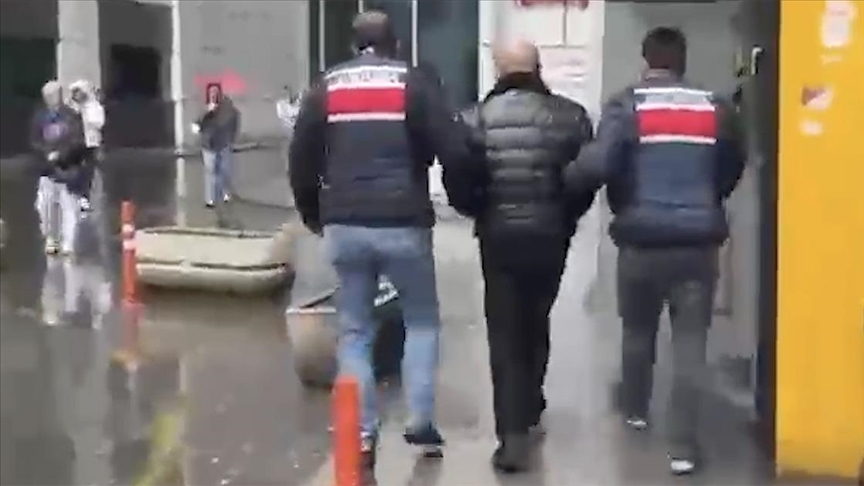 İstanbul merkezli 13 ilde düzenlenen yasa dışı bahis operasyonunda 24 şüpheli yakalandı