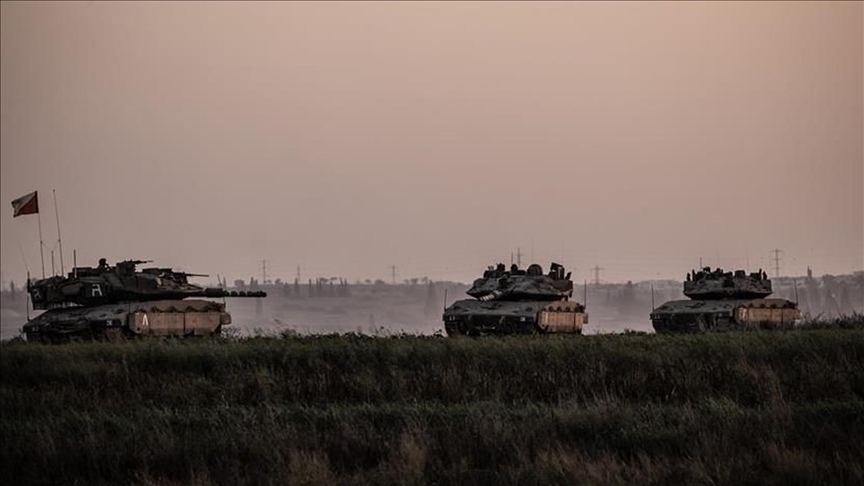 إعلام إسرائيلي يتحدث عن خطط لتوسيع  القتال ضد "حزب الله"