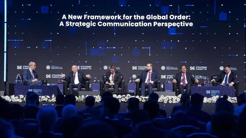 Stratcom 2026 : Les dirigeants débattent de l’instabilité mondiale et de la communication stratégique