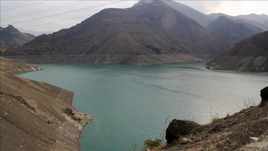 Attaques américano-israéliennes contre l’Iran : un réservoir d’eau visé dans le sud-ouest du pays