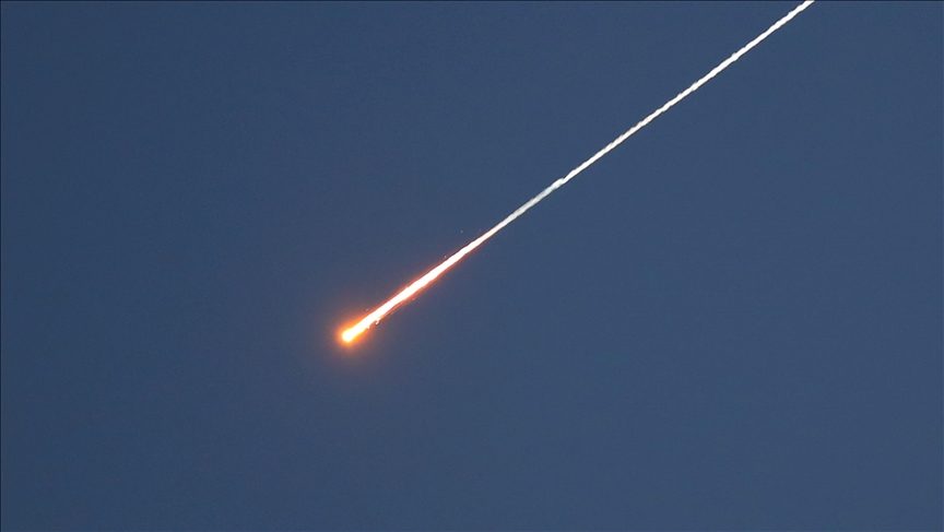 Iran, Hezbollah launch simultaneous retaliatory strikes on Israel’s southern, northern regions