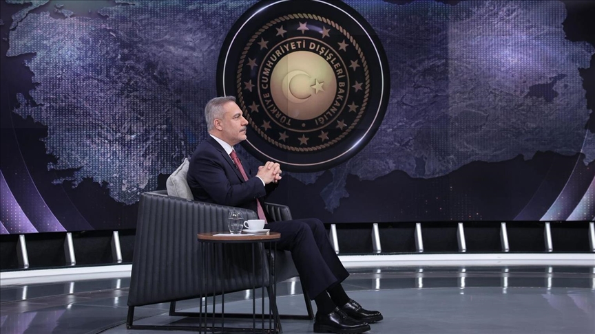 Ankara met en garde contre une extension durable du conflit au Moyen-Orient