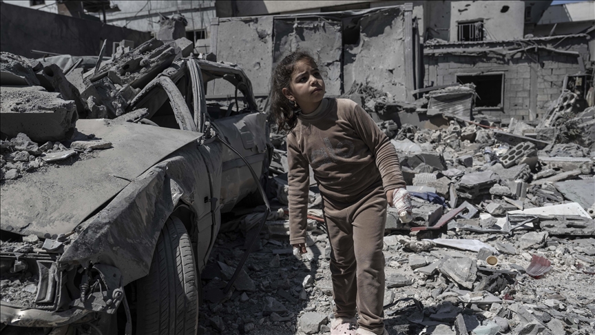 مقتل 122 طفلا لبنانيا ونزوح 370 ألفا جراء عدوان إسرائيل بـ3 أسابيع (تقرير إخباري)