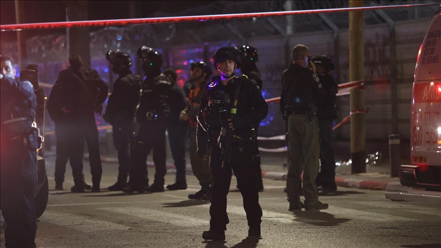 9 Israeli soldiers, including 2 officers, injured in rocket attacks from southern Lebanon