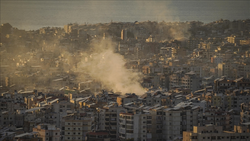 لبنان.. 7 قتلى بينهم طفل في غارة إسرائيلية 