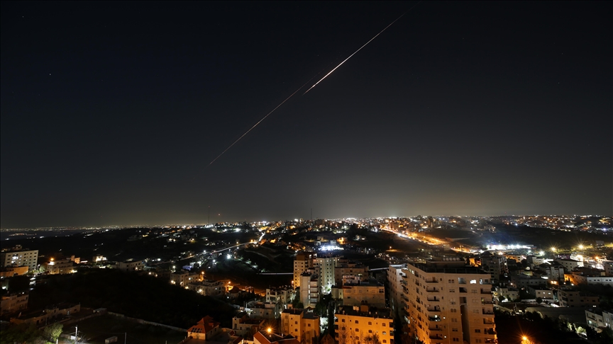 Washington évoque des discussions imminentes avec Téhéran dans un contexte d’escalade militaire