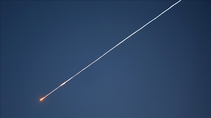 Jordan says over 240 missiles and drones intercepted since start of war