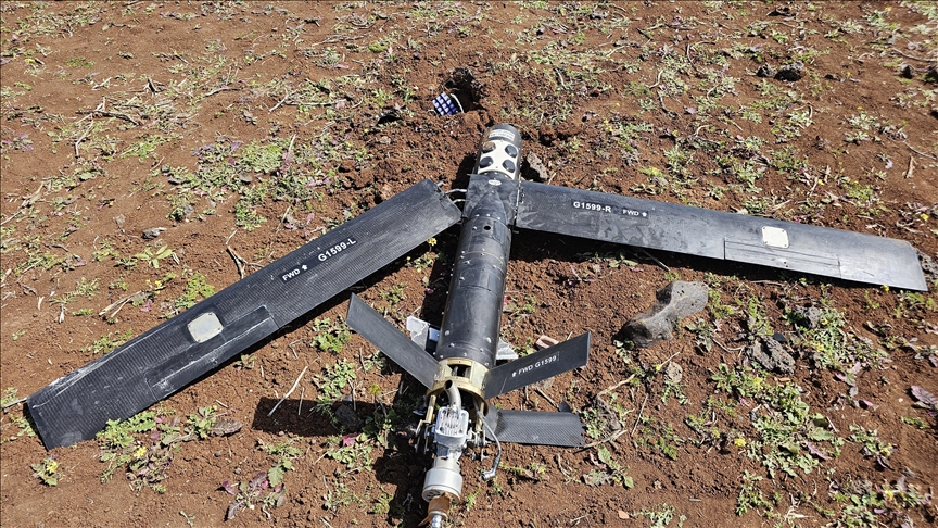 Bahrain says 174 missiles, 385 Iranian drones destroyed since Feb. 28