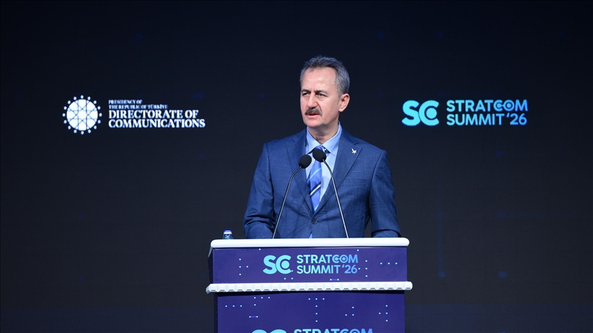 Гёргюн: мощный ВПК укрепляет основу мира и безопасности