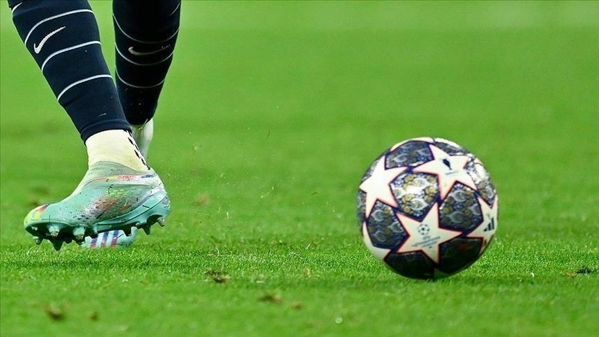 قدم.. ظهور أول لهيثم حسن مع منتخب مصر في ودية السعودية