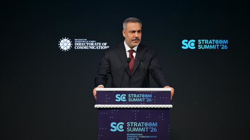 Fidan: Los "ataques ilegales" a Irán están empujando a la región al borde de una guerra a gran escala 