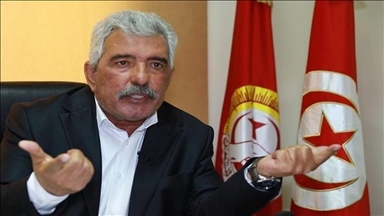 تونس.. اتحاد الشغل ينتخب صلاح الدين السالمي أمينا عاما له