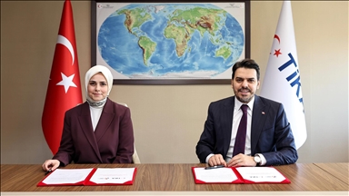 TİKA ve T3 Vakfı, Üsküp'te "Bilim Üsküp" merkezi kuracak