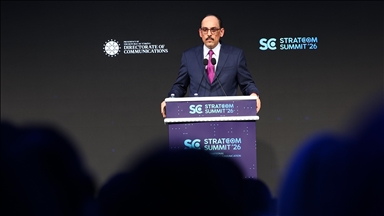 تركيا تحذر من تداعيات خطيرة للحرب واحتمال صراعات بين مكونات المنطقة