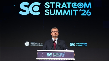 Stratcom 2026 concludes in Istanbul with call for truth-based communication