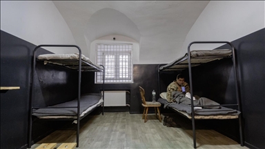 South Korea, Ukraine agree to resolve North Korean prisoner issue