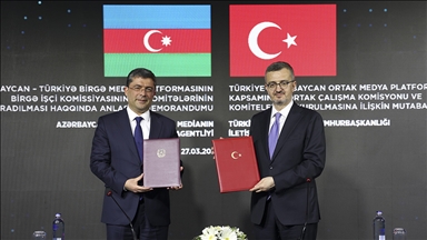 Azerbaycan Medya Kalkınma Ajansı Başkanı, dezenformasyonla mücadelenin önemine değindi