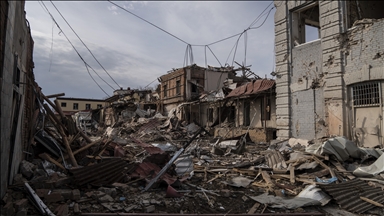 Washington dément conditionner des garanties de sécurité au retrait ukrainien du Donbass