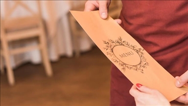 Restoran ve kafelere getirilen "menülerde içerik belirtme" zorunluluğunun ayrıntıları belli oldu