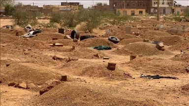 سوريا.. العثور على 9 جثث في مقبرة جماعية بريف الحسكة