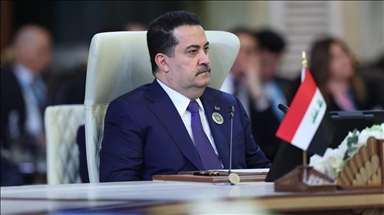 Iraqi premier condemns attack on residence of Iraqi Kurdish leader in Duhok