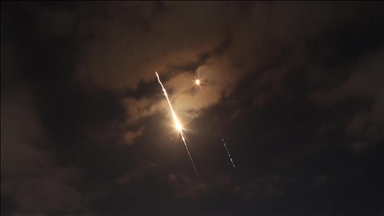 Missile strike on Saudi air base injures 10 US troops