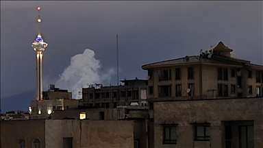 Israeli army says it struck sites linked to nuclear program, weapons production in Iran